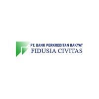 BPR Fidusia Civitas logo - Similar company to Pt. Bpr Multi Artha Bersama
