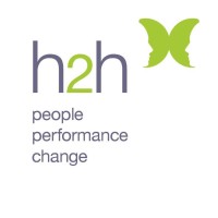 h2h Ltd logo - Similar company to Jennings Computer Services (The It Specialists)