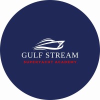 Gulf Stream Superyacht Academy logo - Similar company to Tanit Srl