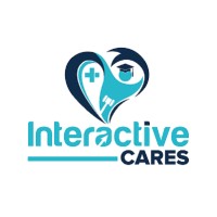 Interactive Cares logo - Similar company to Requin Bd