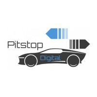 Pitstop-Digital logo - Similar company to Promptwerkstatt