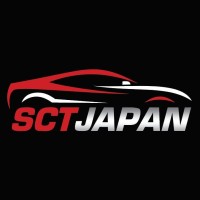 SCT Japan logo - Similar company to Everycar.Jp / Japanese Used Trucks , Buses , Cars Exporter