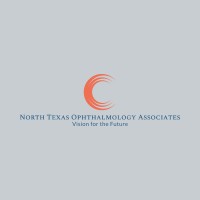 North Texas Ophthalmology Associates logo - Similar company to Tulsa Retina Consultants