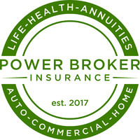 Power Broker Insurance