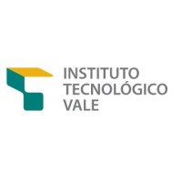 Instituto Tecnológico Vale logo - Similar company to Febracis Pará