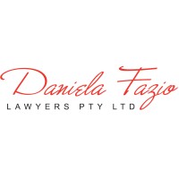 Daniela Fazio Lawyers Pty Ltd