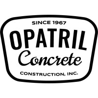 Opatril Concrete Construction Inc.