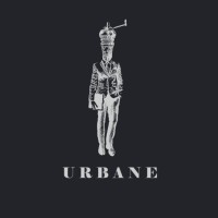 The Urbane Society logo - Similar company to Kubis Interactive, Inc.
