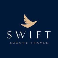 Swift Luxury Travel logo - Similar company to Crusader Products Ltd