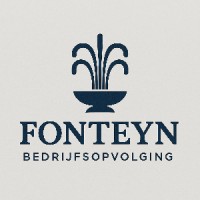 Fonteyn Bedrijfsopvolging logo - Similar company to Studentchef.Nl