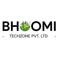 Bhoomi Techzone Pvt. Ltd. logo - Similar company to Bhoomi Techzone Pvt. Ltd.