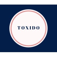 Toxido logo - Similar company to Tuxido