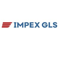IMPEX GLS logo - Similar company to Korchina Logistics Group