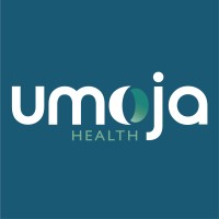 Umoja Health logo - Similar company to Purplewire
