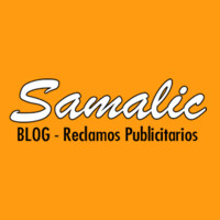 Grupo Samalic - Regalos Personalizados logo - Similar company to Regaleco, Merchandising Ecológico (Regalos Promocionales Con Conciencia Medioambiental)