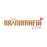 Brandmafia logo - Similar company to Thrive