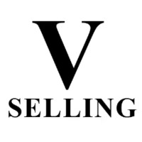 V-Selling logo - Similar company to Vsell