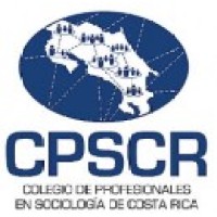 Colegio de Profesionales en Sociología de Costa Rica logo - Similar company to Fundación Banco Ambiental - Funbam