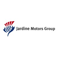 Jardine Motors Group logo - Similar company to Marshall Motor Group