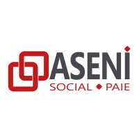 ASENI logo - Similar company to Cbs Expert-Comptable