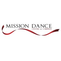 Mission Dance Centre logo - Similar company to Ballet Kelowna