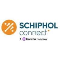 Schiphol Connect logo - Similar company to Nimsys