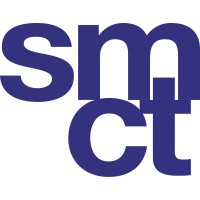 SMCT logo - Similar company to Sctm