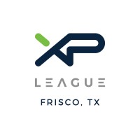 XP League Frisco logo - Similar company to Bearclaw Gaming