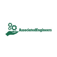 Associated Engineers logo - Similar company to Polycrafts