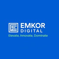 Emkor Digital logo - Similar company to Grupo Céntrica