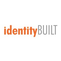 Identity Built logo - Similar company to Identity Architecture