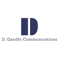D. Gandhi Communications logo - Similar company to Epog Academy