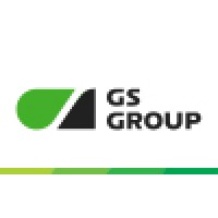Gs Group Holding Company