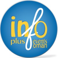 InfoPlus Events Oman LLC. logo - Similar company to Middle East And North Africa Stroke Organization