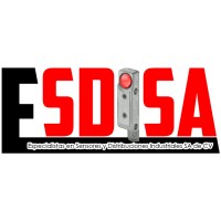 Especialistas en Sensores y Distribuciones Industriales S.A. de C.V. :: (ESDISA) logo - Similar company to Sintegra, México