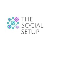 The Social Setup logo - Similar company to Pro Website Design