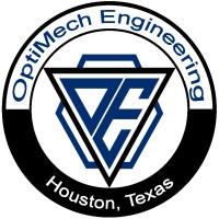 OptiMech Engineering logo - Similar company to Optimech Engineering Solutions