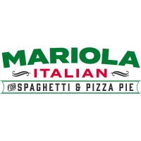 Mariola Italian logo - Similar company to Mike Mariola Restaurants