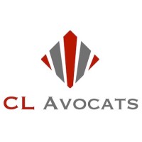 CL Avocats / Droit public - Nancy logo - Similar company to Ensap Formation