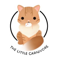 The Little Carnivore logo - Similar company to Sas Blue