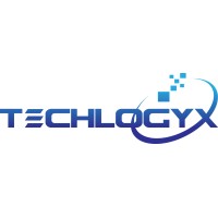 Techlogyx logo - Similar company to Origin Hubs Inc