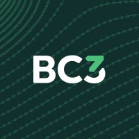 BC3 - Basque Centre for Climate Change logo - Similar company to Global Factor
