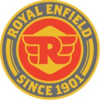 Kwality - Royal Enfield logo - Similar company to Impressev