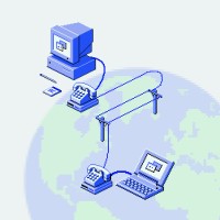 Dialup
