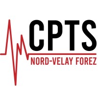 CPTS Nord-Velay Forez logo - Similar company to Cpts Du Verdon