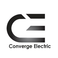 Converge Electric logo - Similar company to Converge Electronics