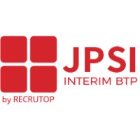 JPSI logo - Similar company to Garden-Emploi Paysagiste