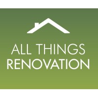 All Things Renovation