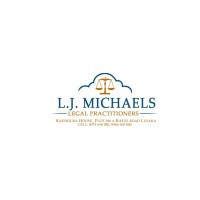 L.J. Michaels Legal Practitioners logo - Similar company to Lck Chambers