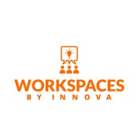 Workspaces by Innova logo - Similar company to Innova Am Tech